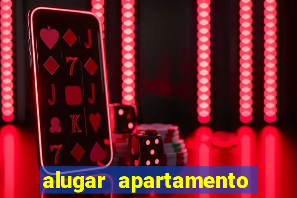 alugar apartamento mobiliado porto alegre